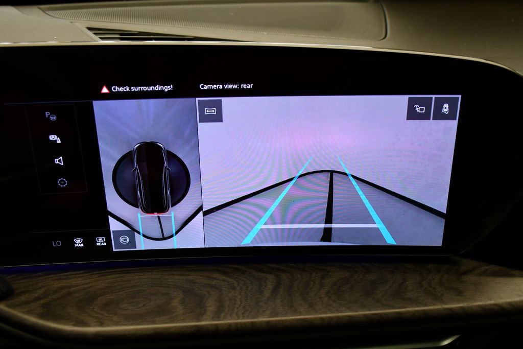 Certified 2025 Audi Q5 2.0T Premium Plus w/ Premium Plus image 27