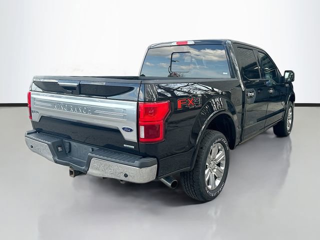 Used 2020 Ford F150 King Ranch image 6