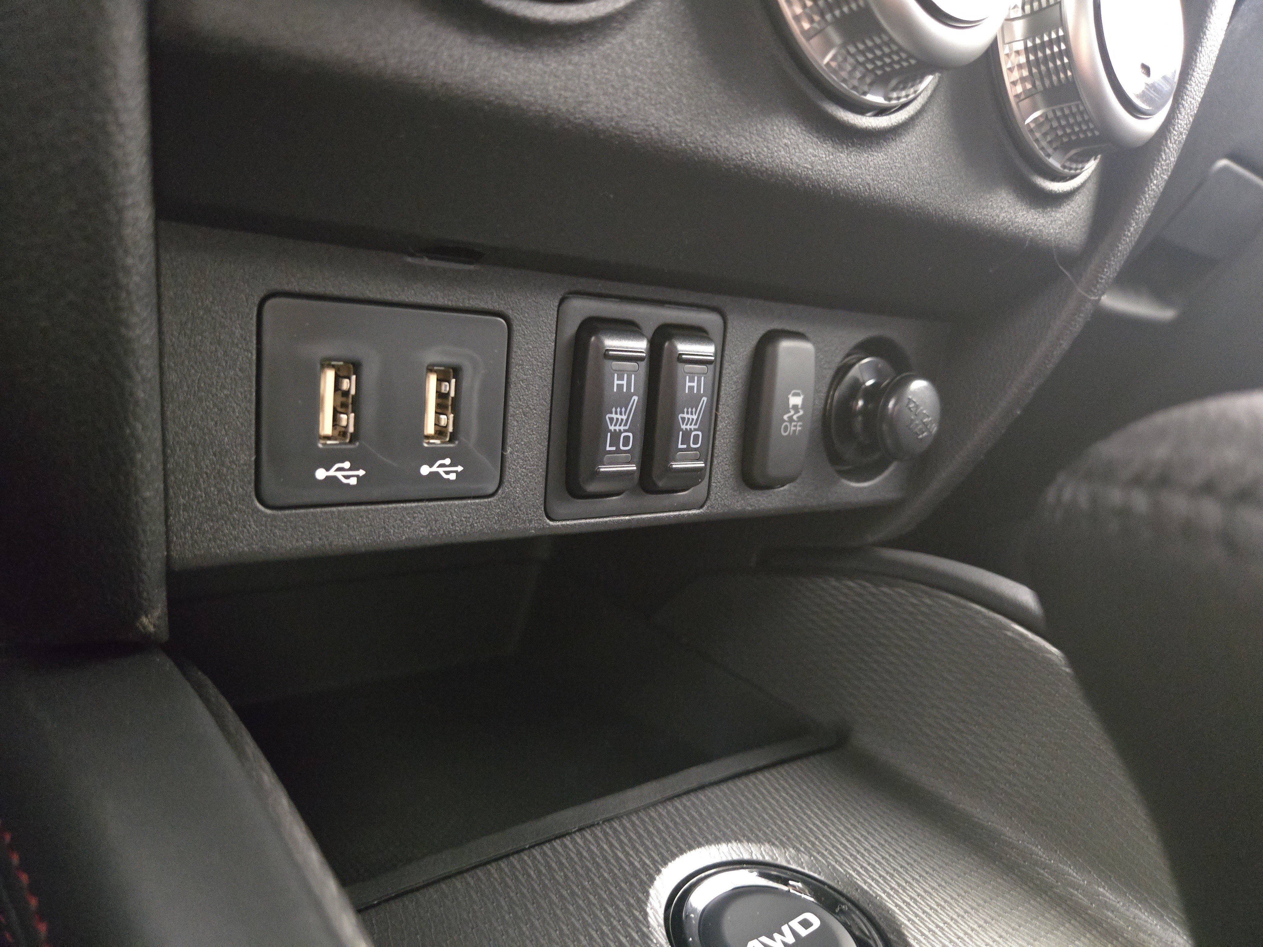 New 2026 Mitsubishi Outlander Sport SE AWD/4WD image 23