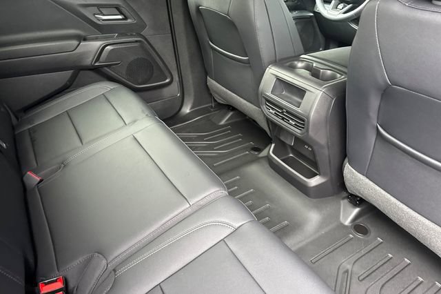 Used 2024 Chevrolet Silverado EV W/T image 18