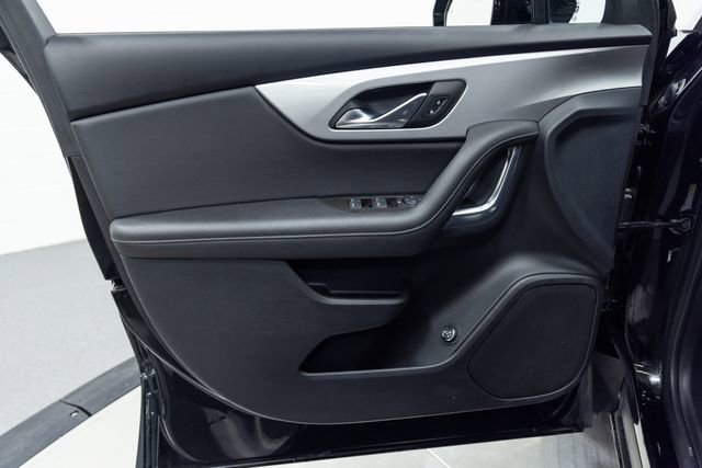 Used 2022 Chevrolet Blazer LT image 11
