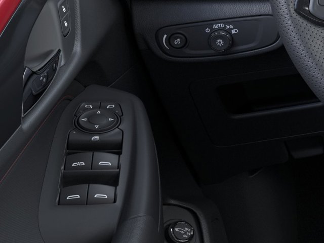 New 2026 Chevrolet TrailBlazer RS w/ Convenience Package FWD image 22