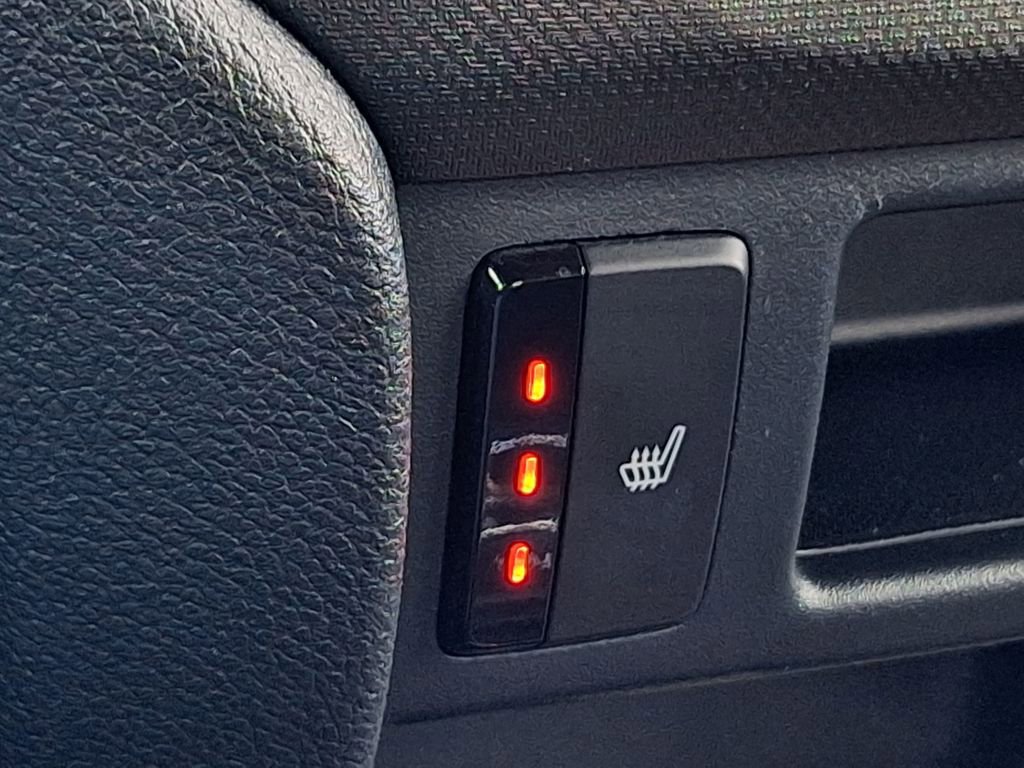 Used 2023 Honda Passport TrailSport image 22