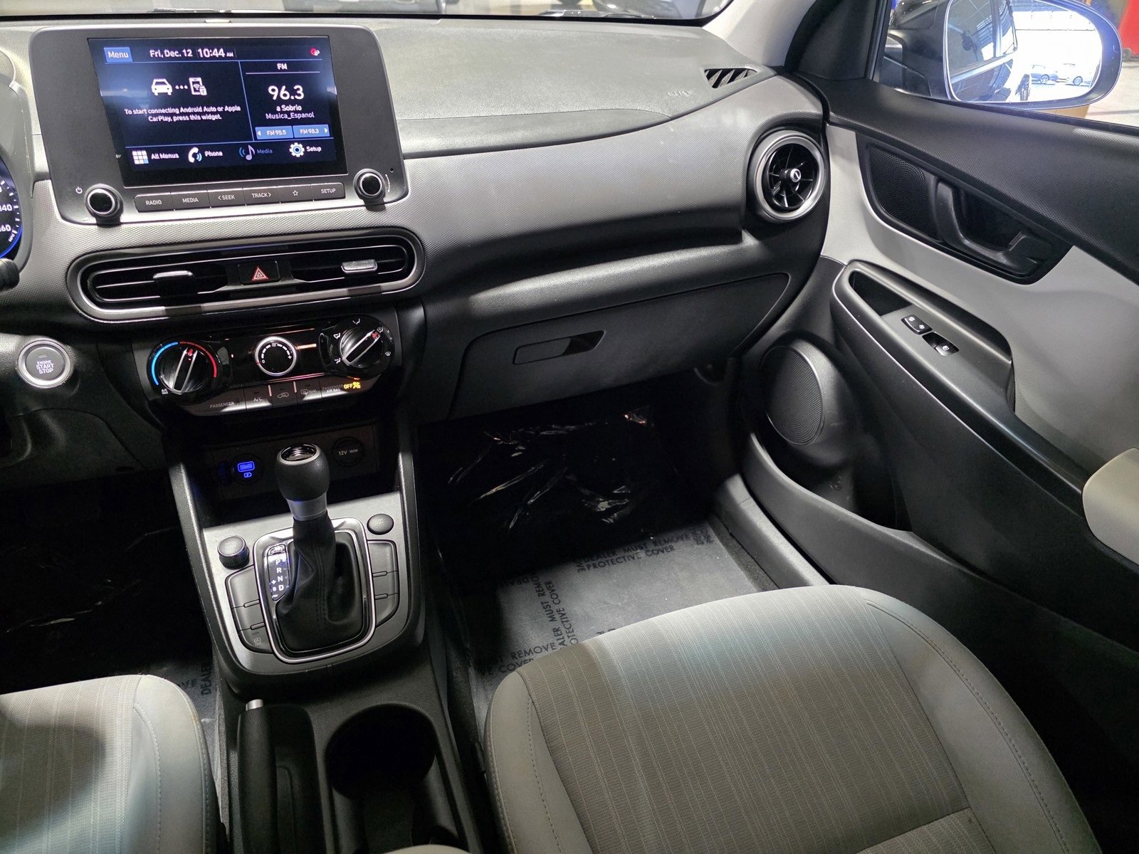 Certified 2023 Hyundai Kona SEL image 20