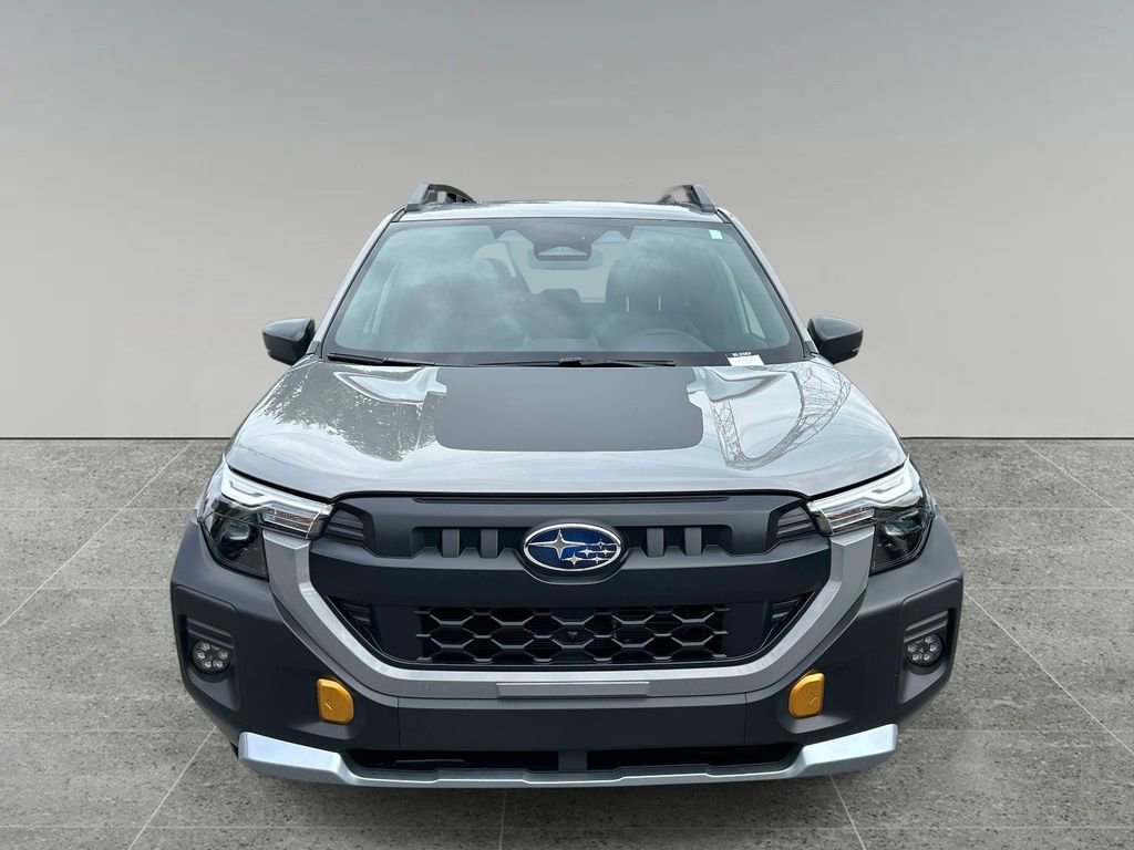 Used 2026 Subaru Forester Wilderness w/ Wilderness Plus Package AWD/4WD image 8