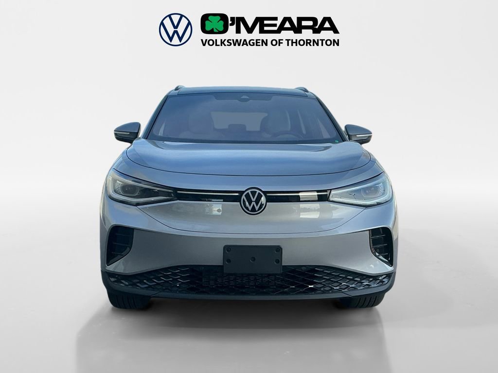 New 2026 Volkswagen ID.4 Pro S AWD/4WD image 8