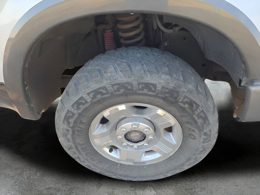 Used 2008 Ford F250 Lariat image 15