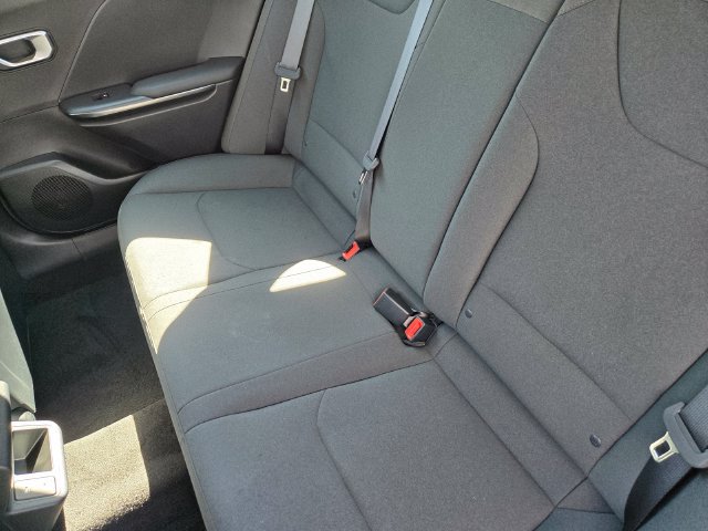 New 2026 Kia K4 FWD image 26
