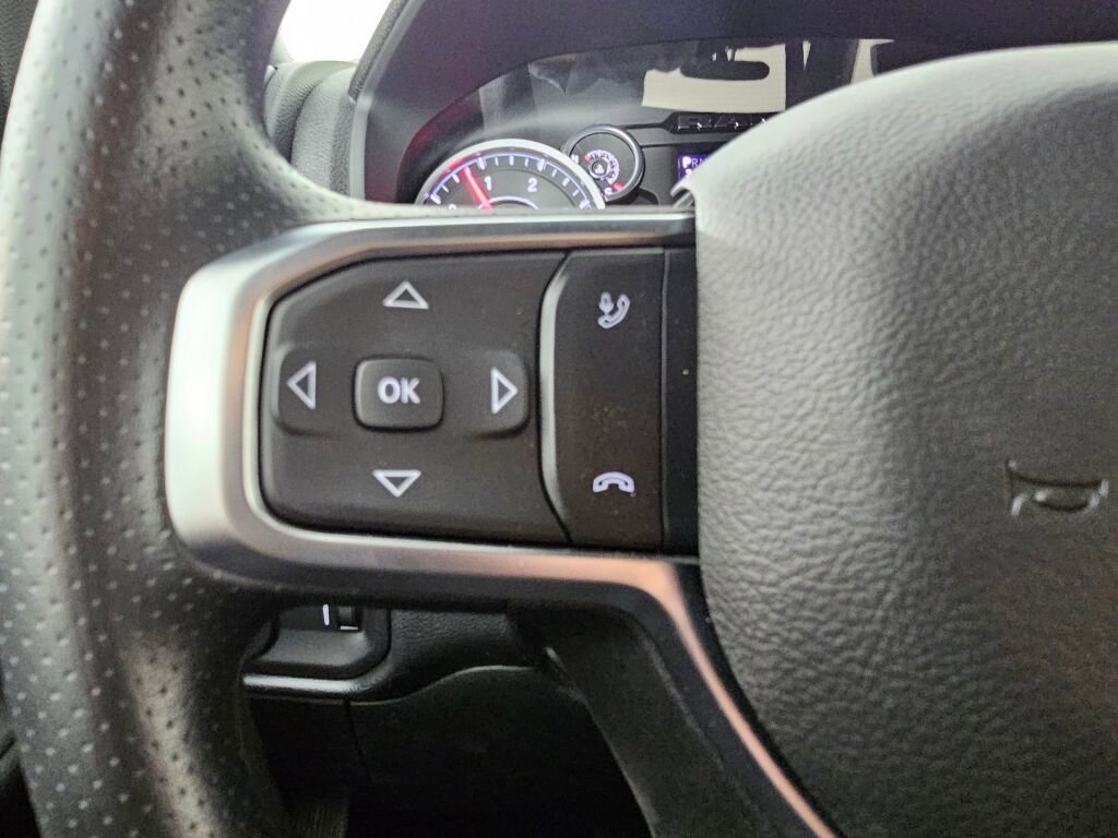 New 2026 RAM 3500 Tradesman image 23