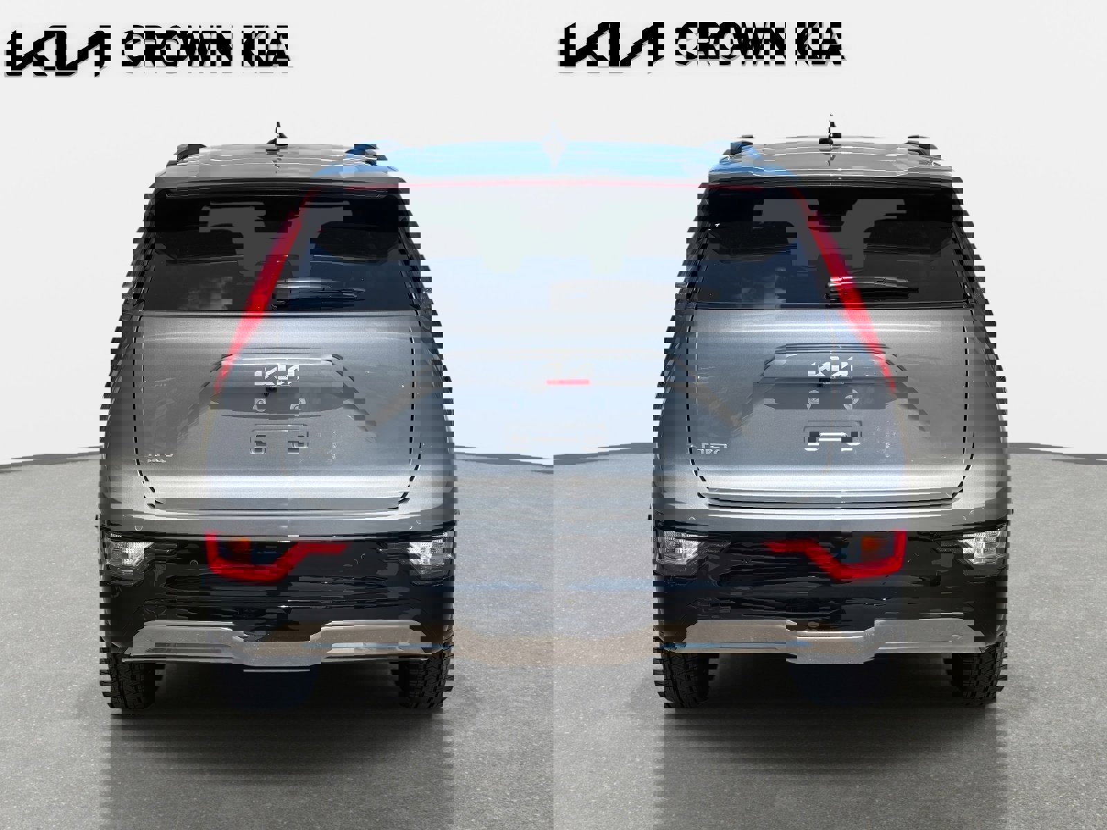 New 2025 Kia Niro Wind w/ Wind Preserve Package image 6