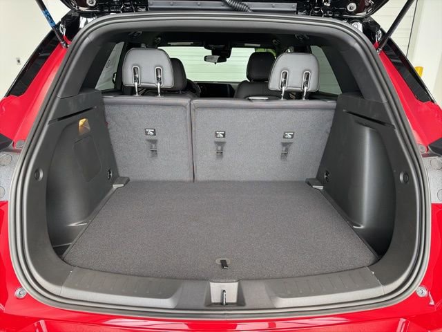 New 2026 Chevrolet TrailBlazer RS w/ Driver Confidence Package image 25