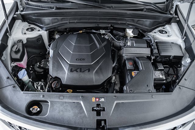 Used 2023 Kia Telluride SX X-Pro image 19