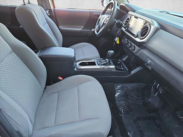 Used 2021 Toyota Tacoma SR5 RWD image 23