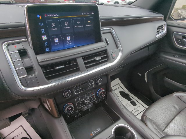 Used 2022 Chevrolet Tahoe High Country AWD/4WD image 31