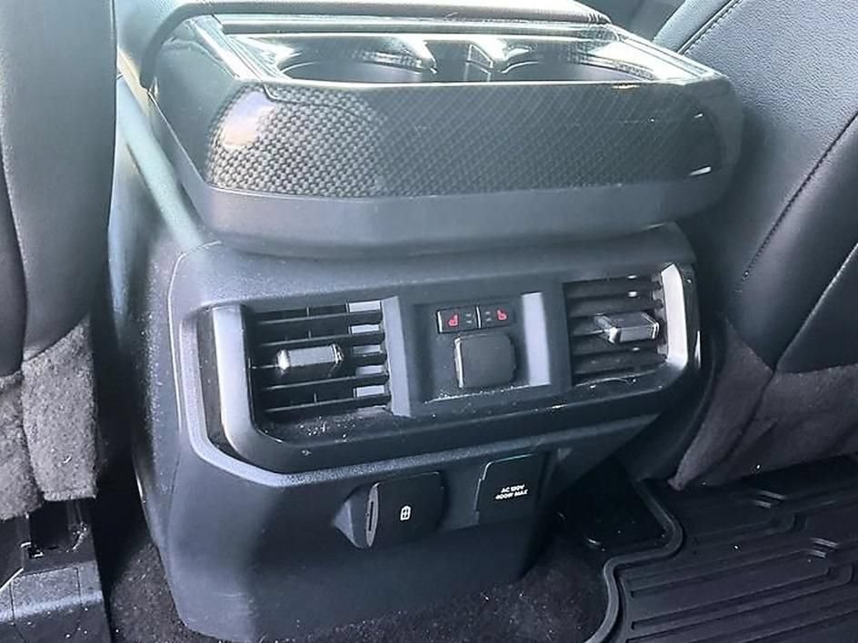 Used 2022 Ford F150 Lariat w/ Equipment Group 502A High AWD/4WD image 34
