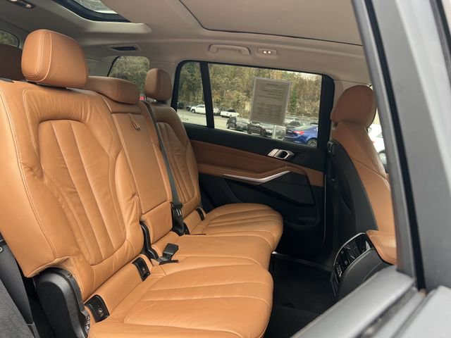Used 2019 BMW X7 xDrive40i w/ Premium Package image 40