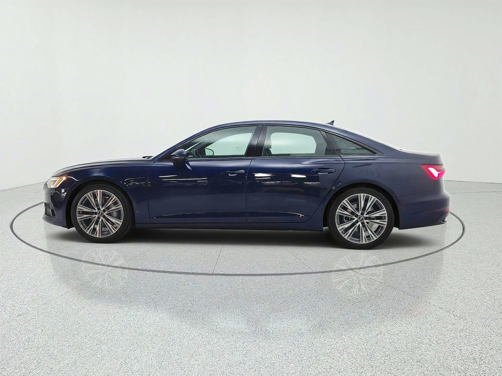 Used 2023 Audi A6 Premium Plus AWD/4WD image 8