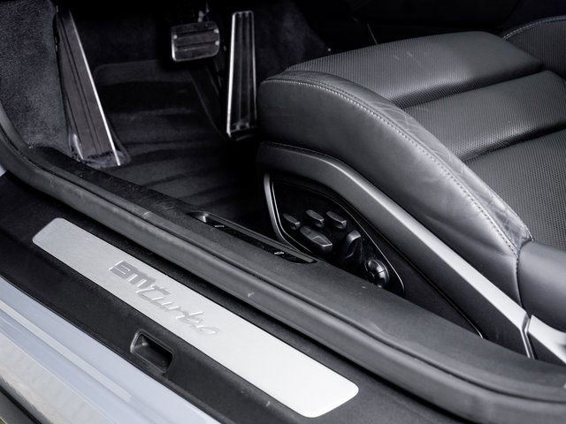 Certified 2023 Porsche 911 Turbo image 11