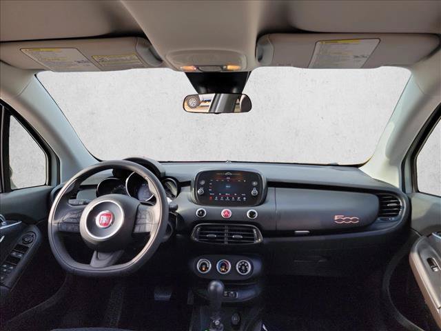 Used 2018 FIAT 500X Trekking FWD image 17