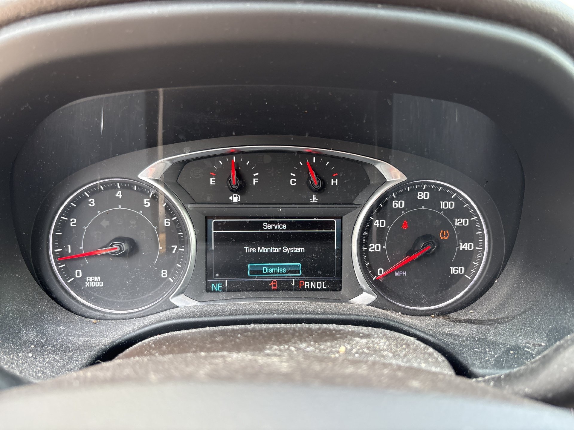Used 2019 GMC Acadia SLT FWD image 8