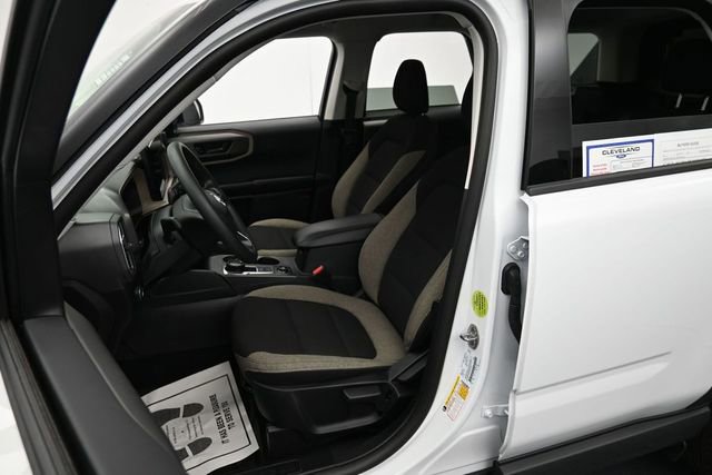 Certified 2025 Ford Bronco Sport Big Bend image 10