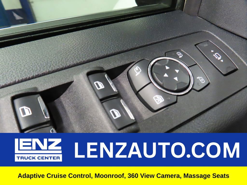 Used 2020 Ford F450 Platinum w/ FX4 Off-Road Package AWD/4WD image 80