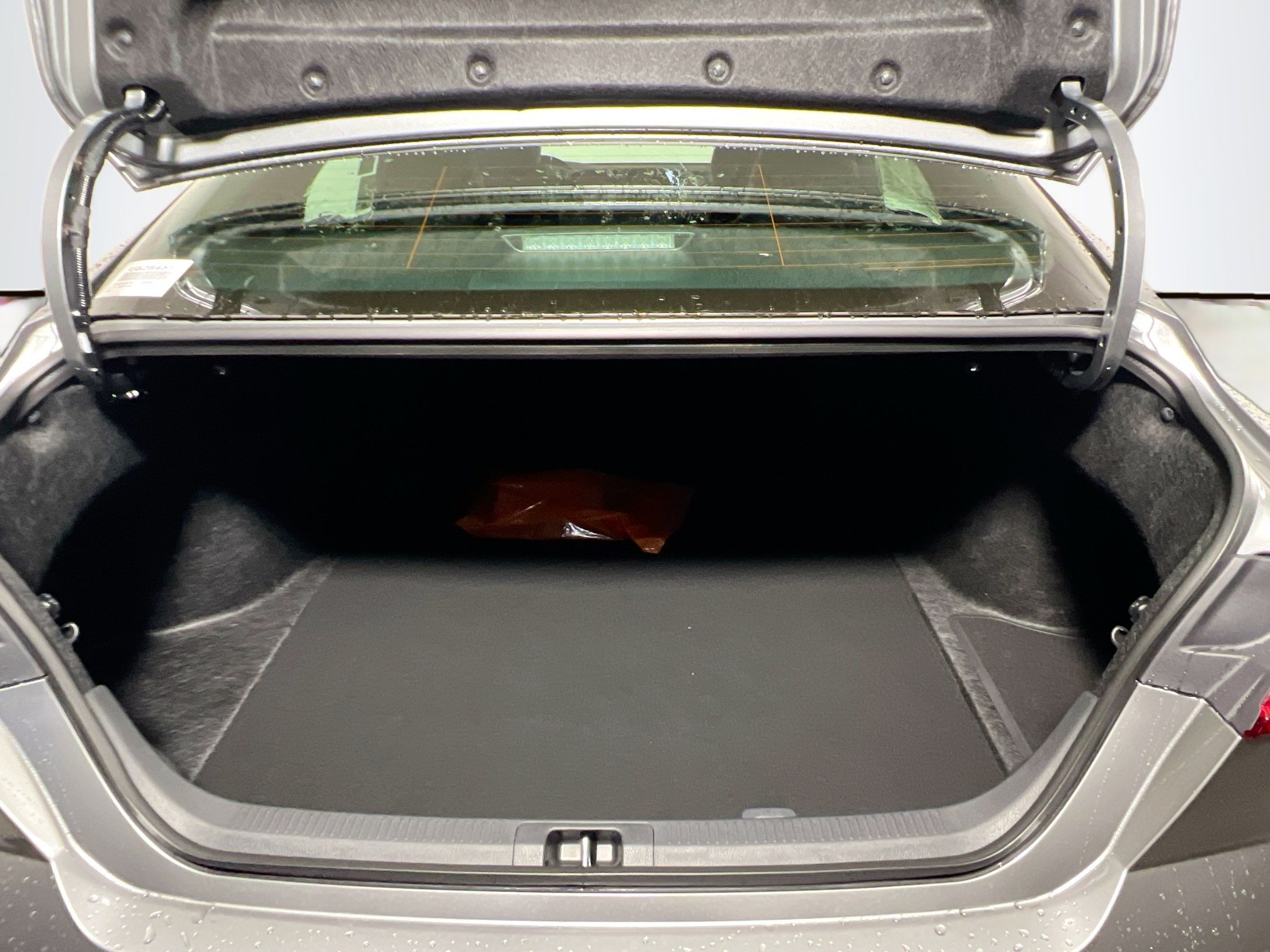 New 2026 Toyota Camry SE w/ Multimedia Upgrade Package FWD image 33
