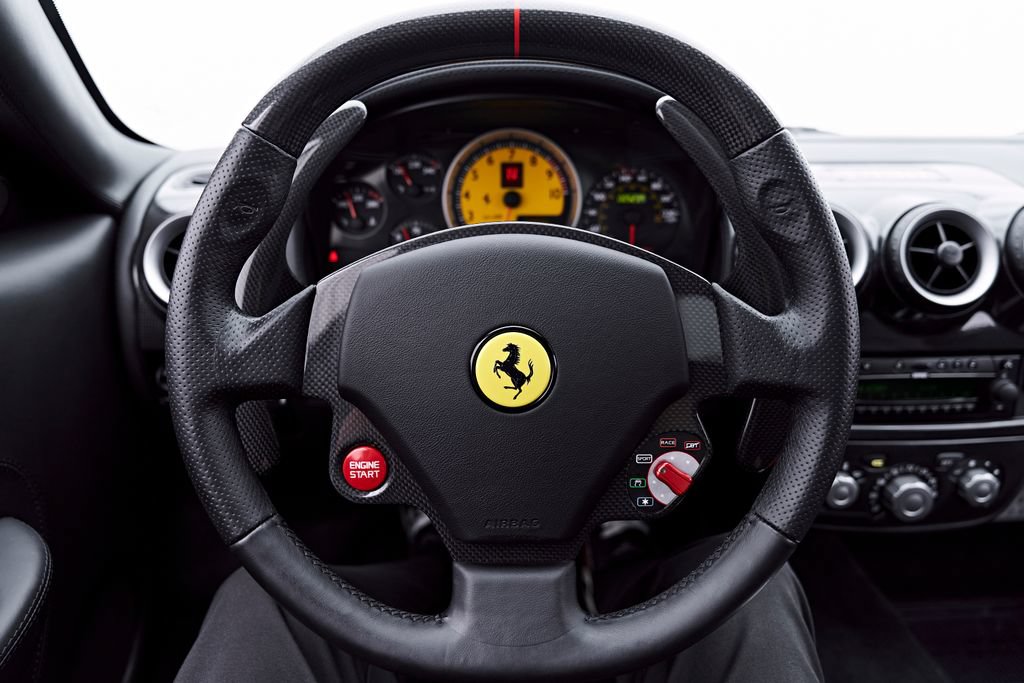 Used 2006 Ferrari F430 Coupe RWD image 67