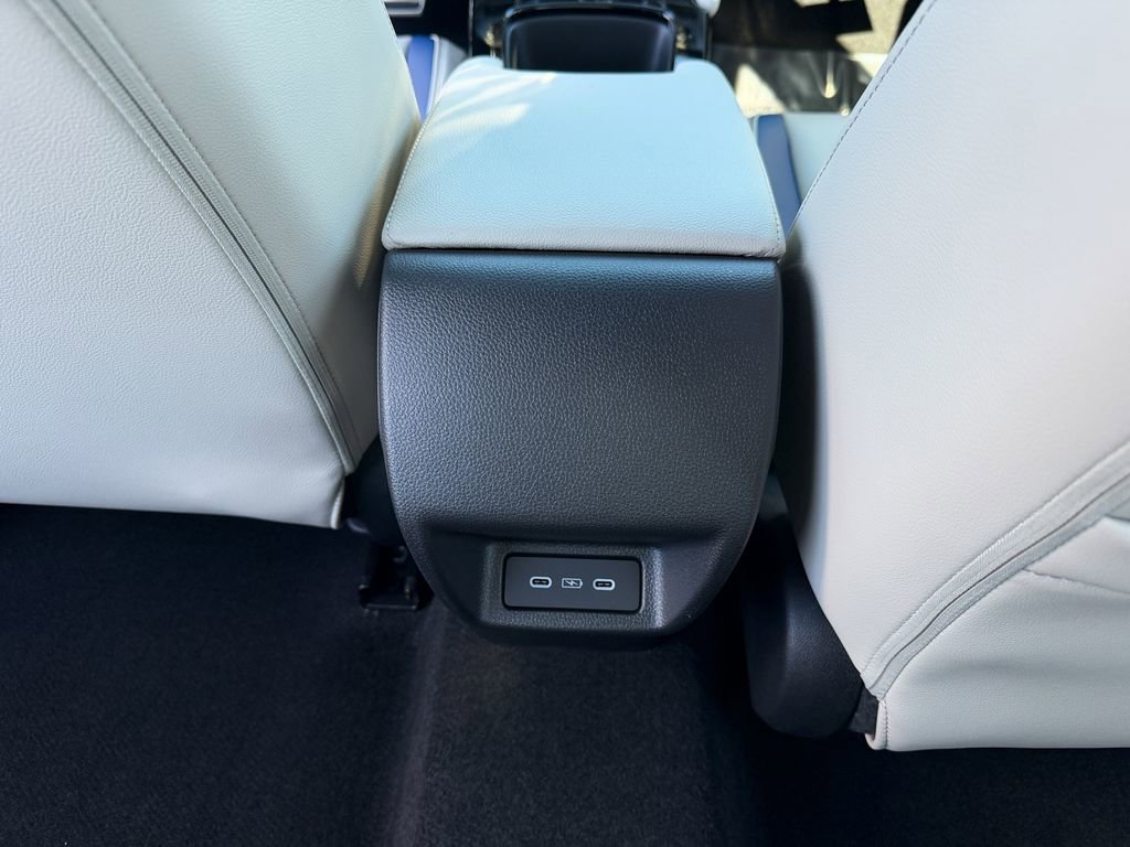 New 2026 Acura Integra A-Spec image 26