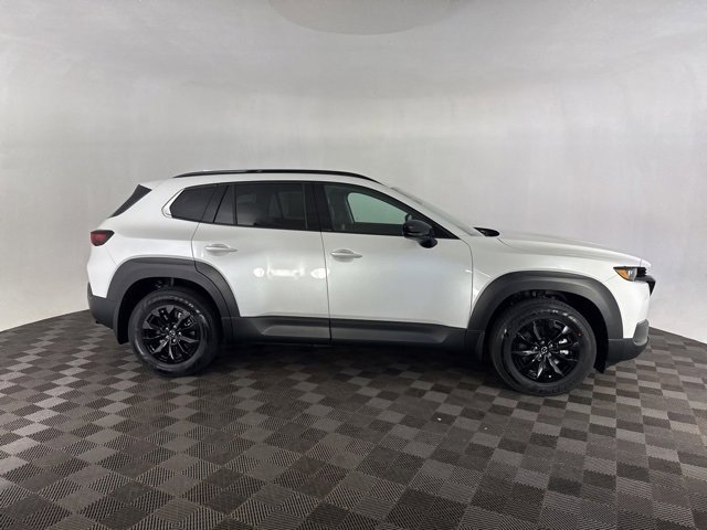New 2026 MAZDA CX-50 AWD 2.5 Hybrid w/ Cargo Package image 4