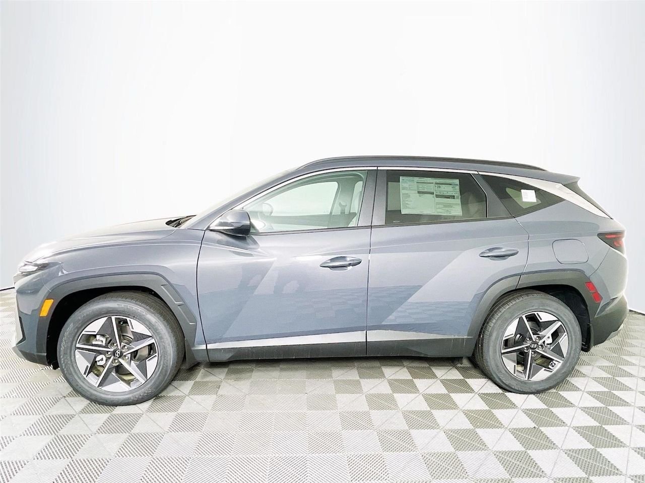 New 2026 Hyundai Tucson SEL FWD image 4