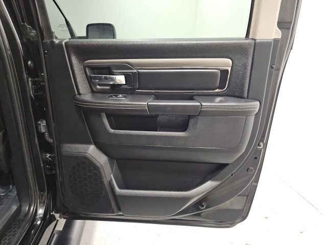 Used 2017 RAM 1500 Sport w/ Sport Premium Group image 34