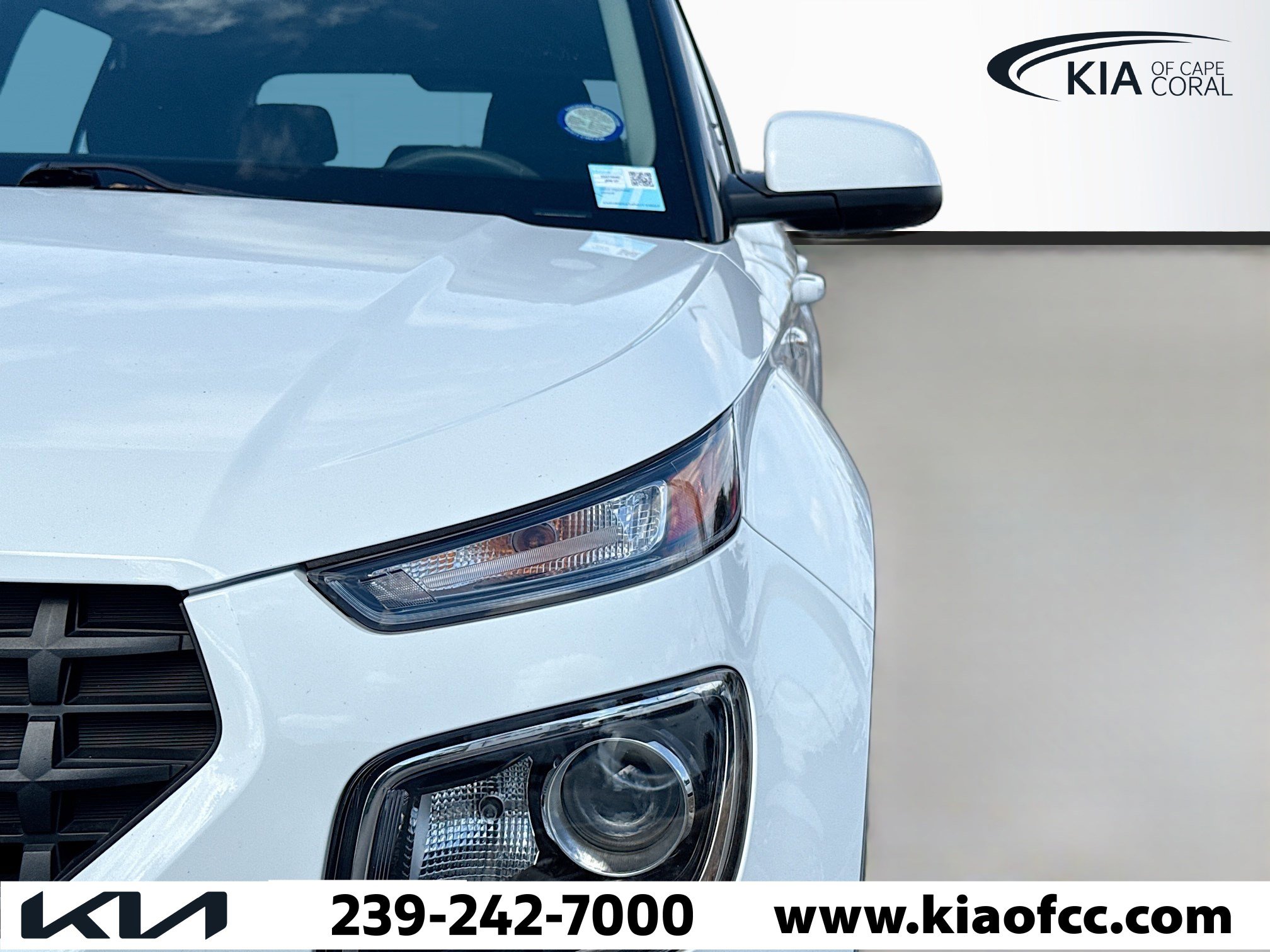 Used 2022 Hyundai Venue SE image 9