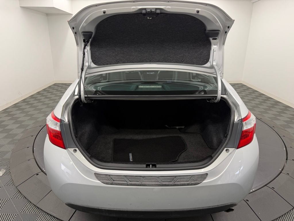 Used 2014 Toyota Corolla S w/ Protection Package FWD image 15