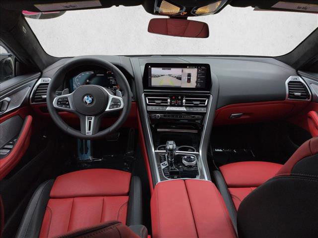 Used 2025 BMW M850i xDrive AWD/4WD image 18