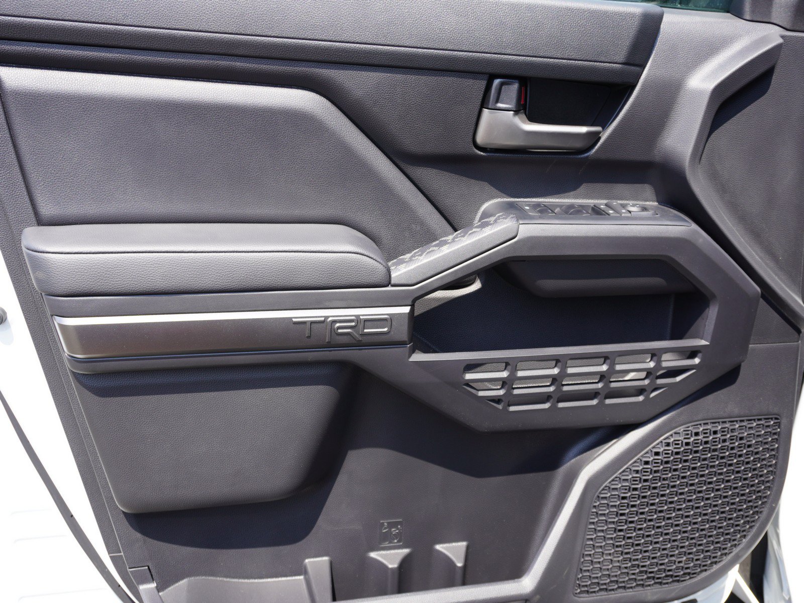 New 2026 Toyota Tacoma TRD Off-Road AWD/4WD image 21