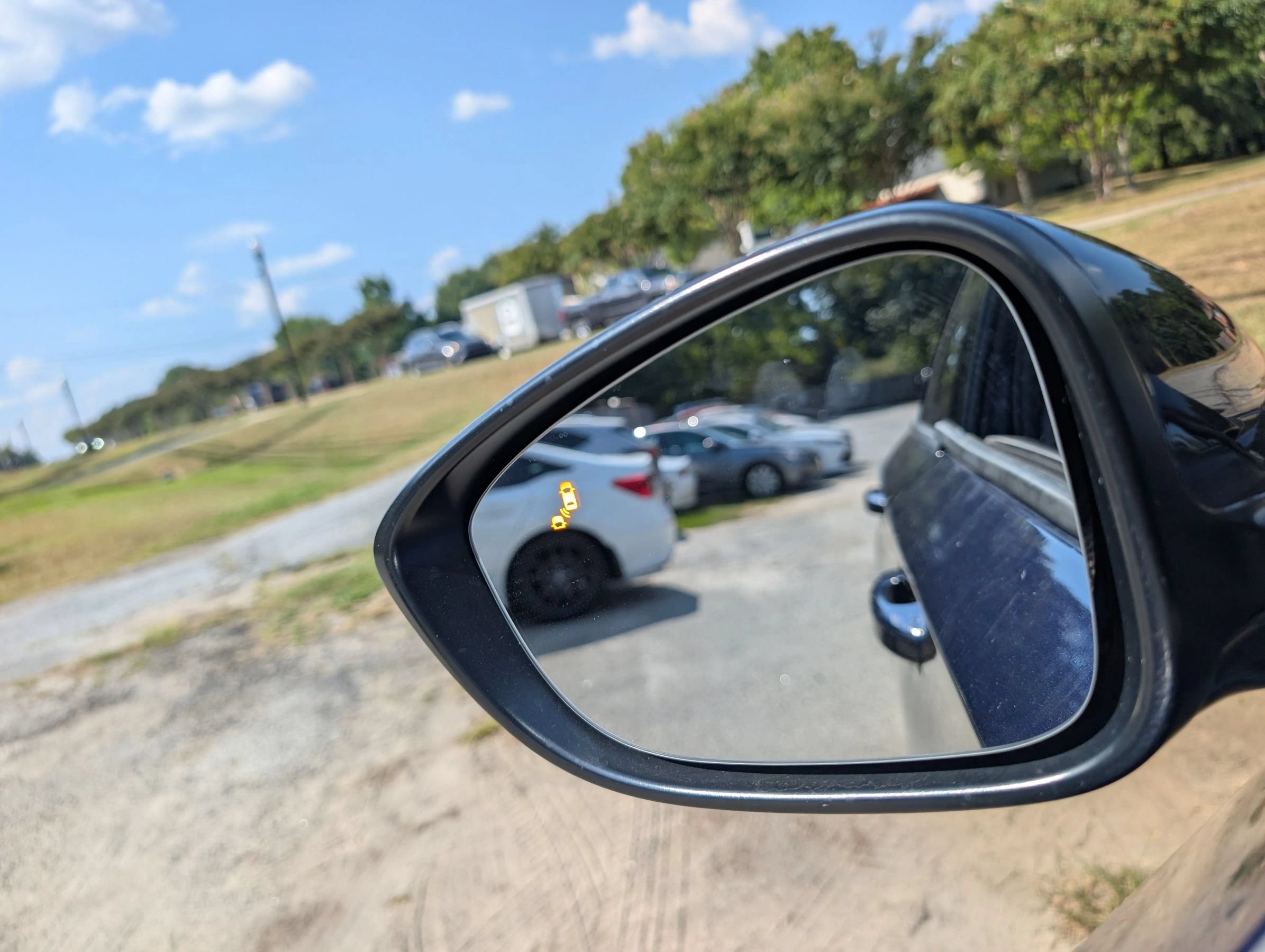 Used 2019 Honda Accord EX image 4
