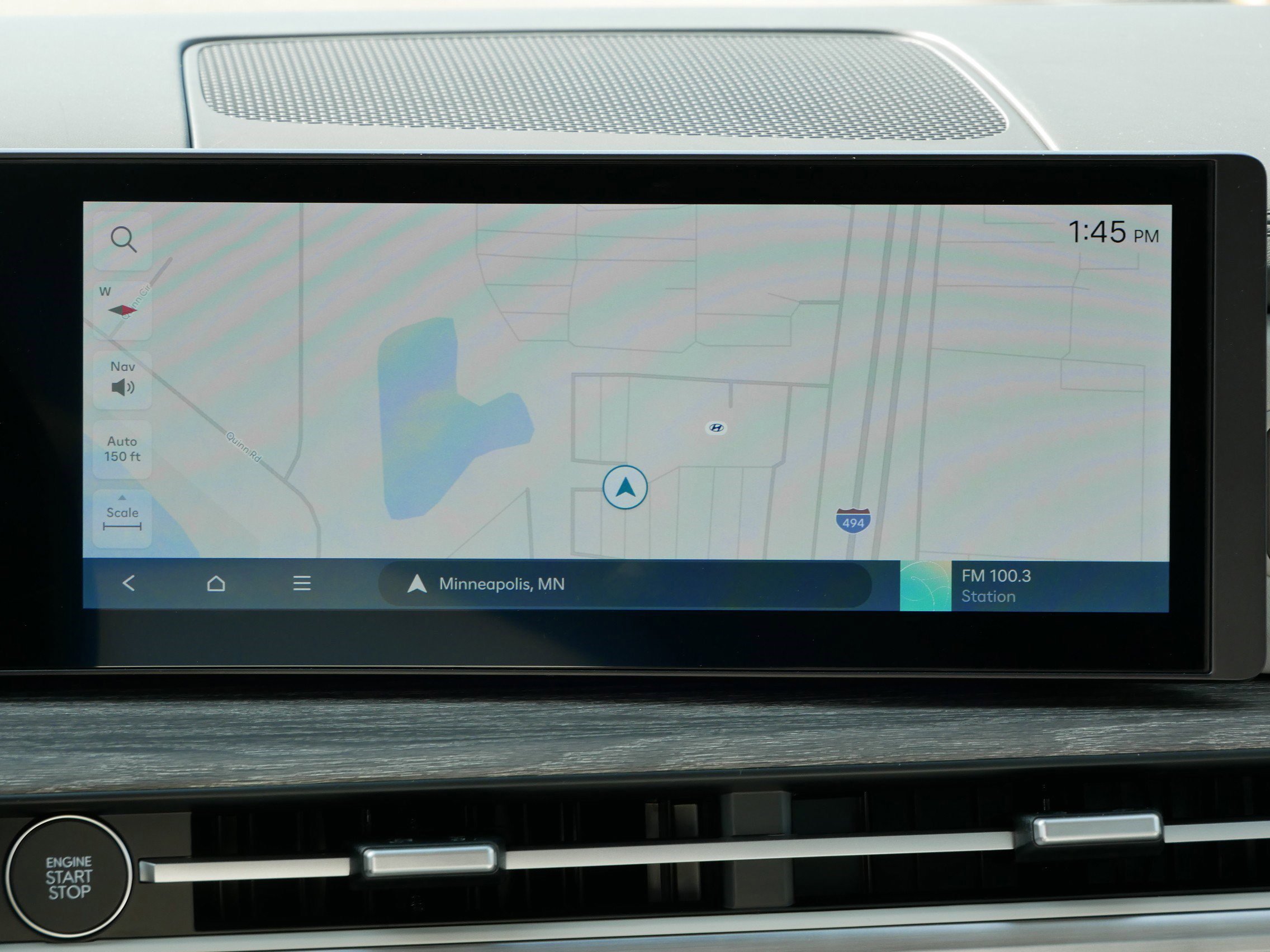 New 2026 Hyundai Santa Fe Calligraphy image 10