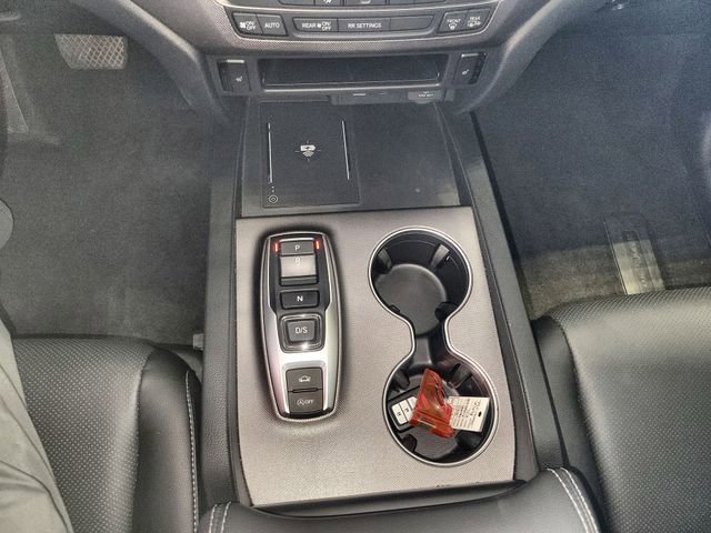 Used 2025 Honda Ridgeline RTL image 20