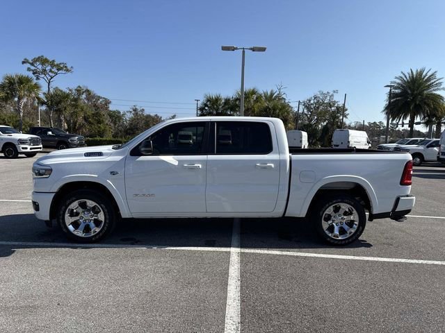 New 2026 RAM 1500 Big Horn image 6