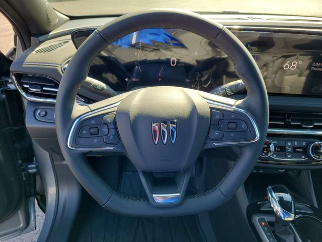 New 2026 Buick Envista Sport Touring w/ Convenience I Package FWD image 23