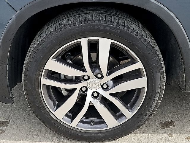 Used 2017 Honda Pilot Elite image 8