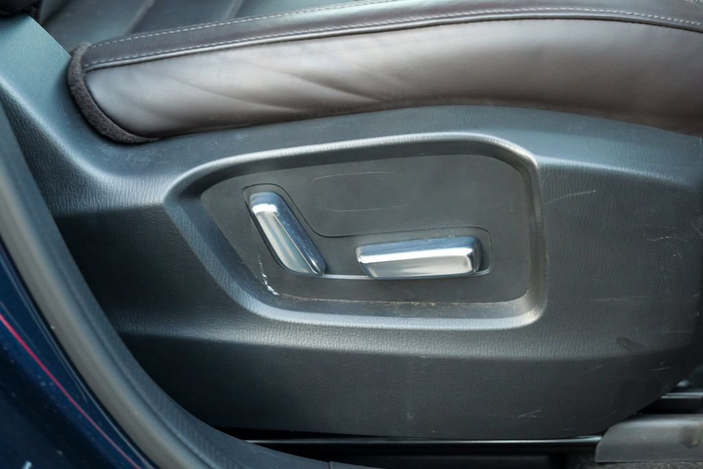 Used 2023 MAZDA CX-5 Signature AWD/4WD image 35