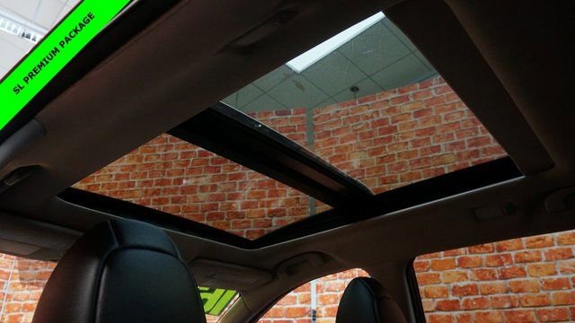 Used 2016 Nissan Rogue SL w/ SL Premium Package image 34