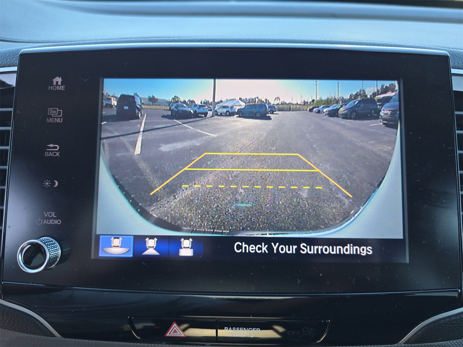 Certified 2023 Honda Ridgeline Sport image 18