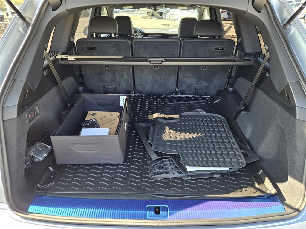 New 2026 Audi Q7 2.0T Premium Plus image 27