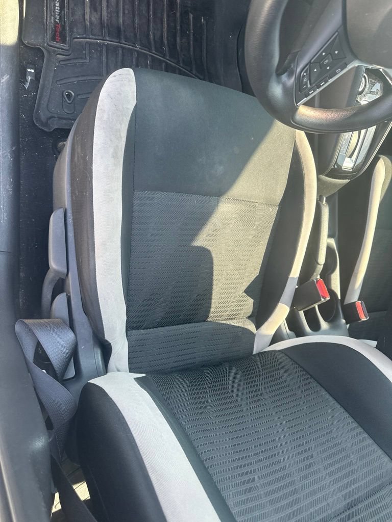 Used 2020 Nissan Versa SV
