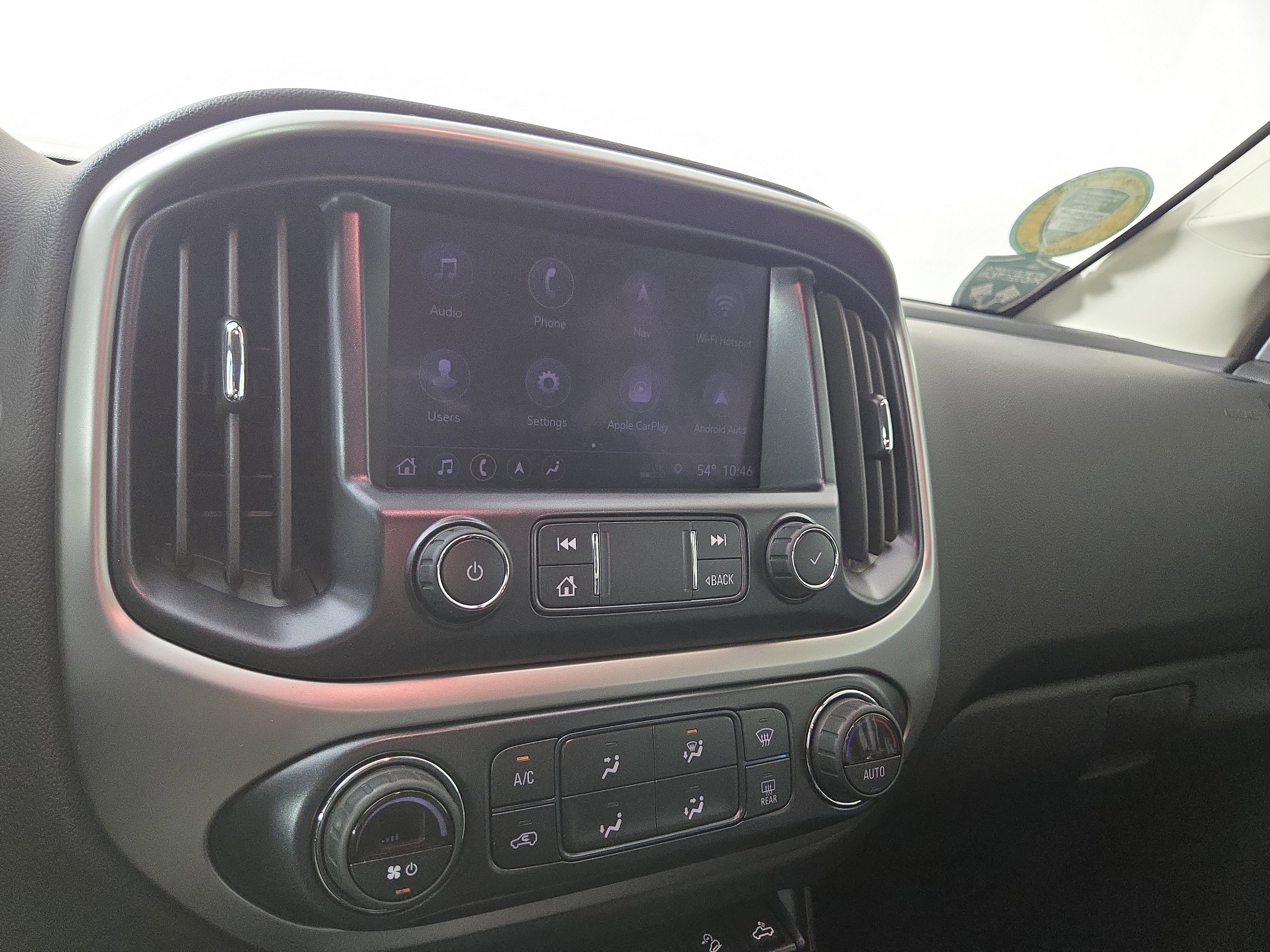 Certified 2020 Chevrolet Colorado ZR2 image 22