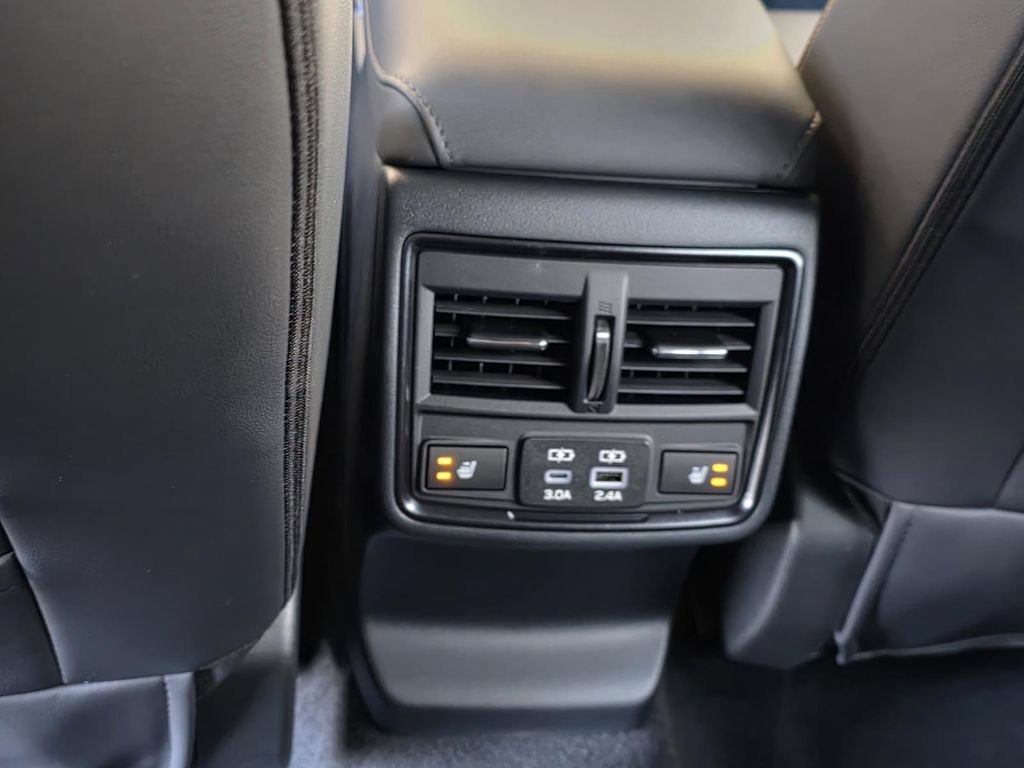 New 2026 Subaru Outback Wilderness AWD/4WD image 12