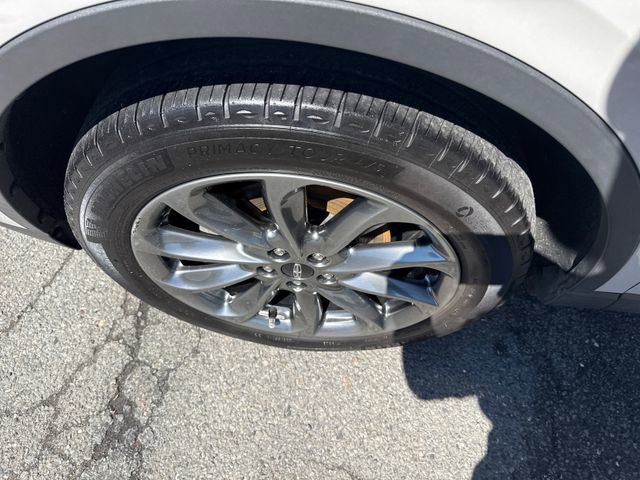 Used 2022 Lincoln Corsair AWD w/ Premium Package image 15